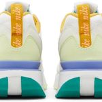 Tênis Nike Air Max Dawn White Multi