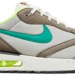 Tênis Nike Air Max Dawn Olive Grey Malachite