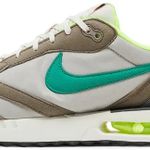 Tênis Nike Air Max Dawn Olive Grey Malachite