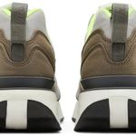 Tênis Nike Air Max Dawn Olive Grey Malachite