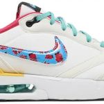 Tênis Nike Air Max Dawn Floral Swoosh