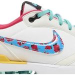 Tênis Nike Air Max Dawn Floral Swoosh