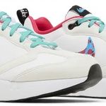 Tênis Nike Air Max Dawn Floral Swoosh