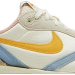 Tênis Nike Air Max Dawn Coconut Milk University Gold