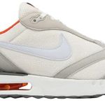 Tênis Nike Air Max Dawn Phantom Picante Red