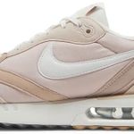 Tênis Nike Air Max Dawn Pink Oxford