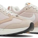 Tênis Nike Air Max Dawn Pink Oxford