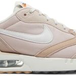 Tênis Nike Air Max Dawn Pink Oxford