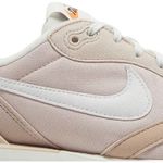 Tênis Nike Air Max Dawn Pink Oxford
