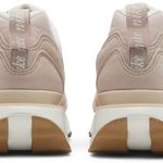 Tênis Nike Air Max Dawn Pink Oxford