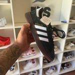 Tênis Adidas Handball Spezial Black Gum (PRONTA ENTREGA)