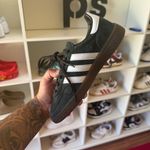 Tênis Adidas Handball Spezial Black Gum (PRONTA ENTREGA)