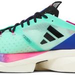 Tênis Adidas Adizero Adios Pro 3 Pulse Mint Lucid Blue
