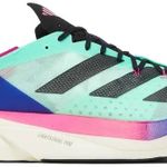 Tênis Adidas Adizero Adios Pro 3 Pulse Mint Lucid Blue