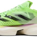 Tênis Adidas Adizero Adios Pro 3 Green Spark