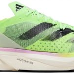Tênis Adidas Adizero Adios Pro 3 Green Spark