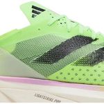 Tênis Adidas Adizero Adios Pro 3 Green Spark
