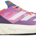 Tênis Adidas Adizero Adios Pro 3 Pulse Lilac