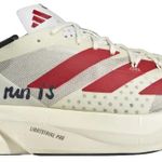 Tênis Adidas Adizero Adios Pro 3 To run is to Live