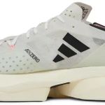 Tênis Adidas Adizero Adios Pro 3 White Night Metallic