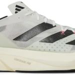 Tênis Adidas Adizero Adios Pro 3 White Night Metallic