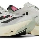 Tênis Adidas Adizero Adios Pro 3 White Night Metallic