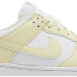 Tênis Nike Dunk Low Next Nature Alabaster