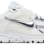 Tênis Nike Air Zoom Vomero 5 Photon Dust Metallic Silver