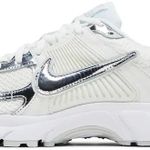 Tênis Nike Air Zoom Vomero 5 Photon Dust Metallic Silver