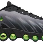 Tênis Nike Air Max DN8 Black Volt