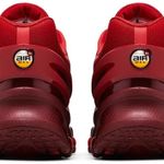 Tênis Nike Air Max DN8 University Red