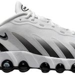 Tênis Nike Air Max DN8 White Black
