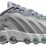 Tênis Nike Air Max DN8 Wolf Grey Metallic Silver