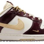 Tênis Nike Dunk Low Year of the Snake