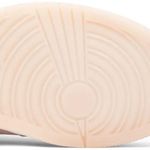 Tênis  Air Jordan 1 Retro High Season of Her: Sunset Tint