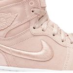 Tênis  Air Jordan 1 Retro High Season of Her: Sunset Tint