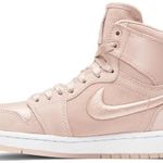 Tênis  Air Jordan 1 Retro High Season of Her: Sunset Tint