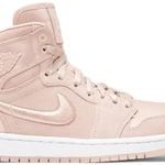 Tênis  Air Jordan 1 Retro High Season of Her: Sunset Tint