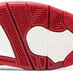 Tênis Nigel Sylvester x Air Jordan 4 Retro OG SP Brick By Brick