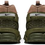 Tênis Nike Air Zoom Vomero Roam Milk Brown Medium Olive