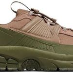 Tênis Nike Air Zoom Vomero Roam Milk Brown Medium Olive
