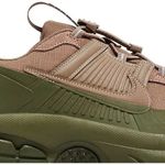 Tênis Nike Air Zoom Vomero Roam Milk Brown Medium Olive