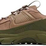 Tênis Nike Air Zoom Vomero Roam Milk Brown Medium Olive