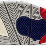 Tênis Air Jordan 4 Retro Rare Air