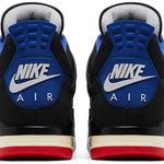 Tênis Air Jordan 4 Retro Rare Air