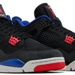 Tênis Air Jordan 4 Retro Rare Air