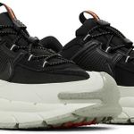 Tênis Nike Air Zoom Vomero Roam Black Light Silver