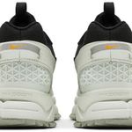 Tênis Nike Air Zoom Vomero Roam Black Light Silver