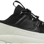 Tênis Nike Air Zoom Vomero Roam Black Light Silver