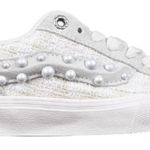 Tênis Vans x Zhang Quan Knu Skool 